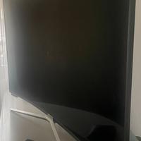 Samsung 49” 4K Curved Smart TV