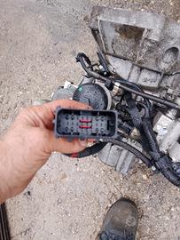 robotizzato per fiat 1300multjet