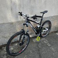 CANNONDALE JEKYLL 