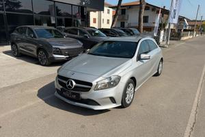 Mercedes-benz A 220 *PROMO* d Premium 177cv auto m