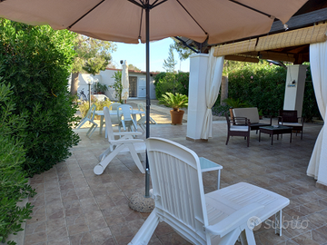 Casa vacanze a porto cesareo