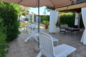 Casa vacanze a porto cesareo