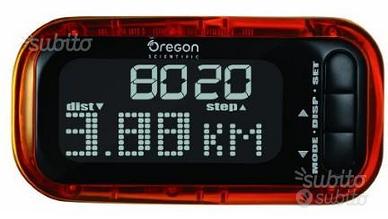 Contapassi oregon marathon walker