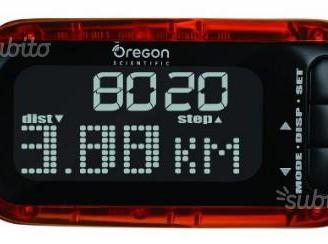 Contapassi oregon marathon walker