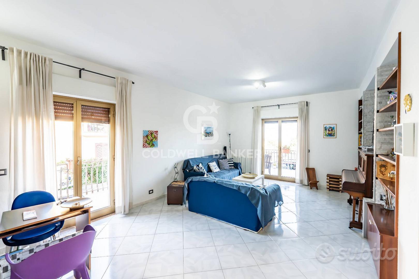 Appartamento - Acireale - Vista 4