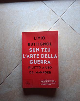 Sun Tzu L'arte della guerra riletto auso deimanage
