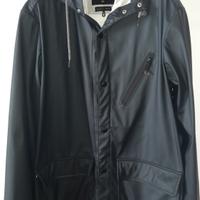 giacca Quicksilver impermeabile 