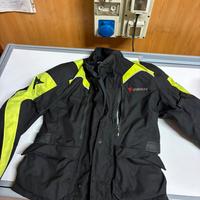 Giacca moto dainese