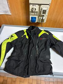 Giacca moto dainese