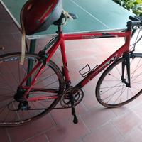Bici da corsa