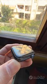 Apple Watch SE 40mm Space Grey