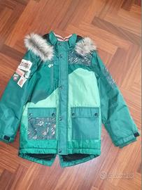 Giacca Desigual invernale bambino 8 anni ( 128cm)