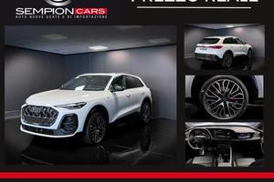 AUDI Q5 TDI mHEV S-Tr Quat. S line edition PRONTA