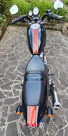 Harley-Davidson XR 1200 - 2009
