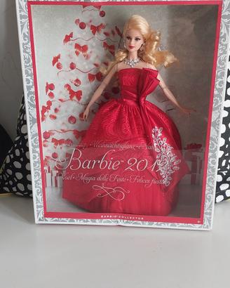 Barbie Magia delle Feste  2012 vedi descrizione