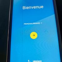 Qilive Q7 5 pollici da riparare