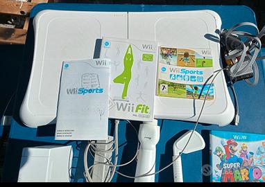 Nintendo wii