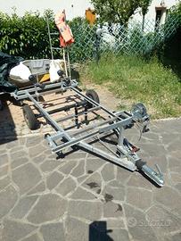 carrellino cantiere