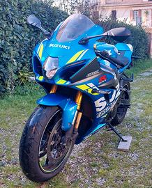 Suzuki GSX-R 1000 R 2019