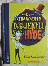 Lo strano caso del Dottor Jekill e del ignor Hyde