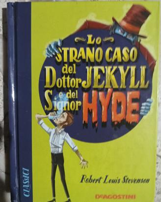 Lo strano caso del Dottor Jekill e del ignor Hyde