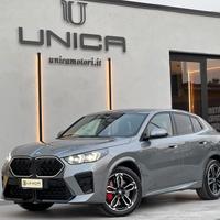Bmw X2 sDrive 18d Msport Pro