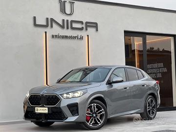 Bmw X2 sDrive 18d Msport Pro