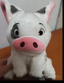 disney peluche di pua