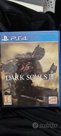 DARK SOULS 3 ps4