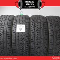 4 Gomme 215 55 R 17 Hifly al 94% SPED GRATIS