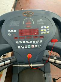 Tapis roulant