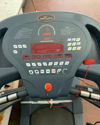 Tapis roulant
