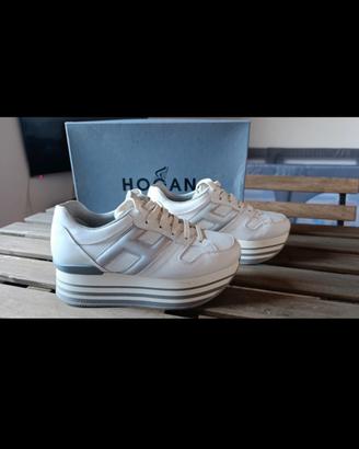 H283 Hogan Maxi 222