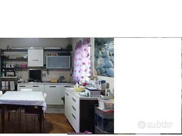 Cucina piccole dimensioni