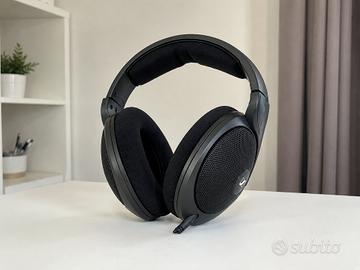 SENNHEISER HD-400 Pro