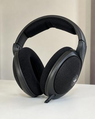 SENNHEISER HD-400 Pro