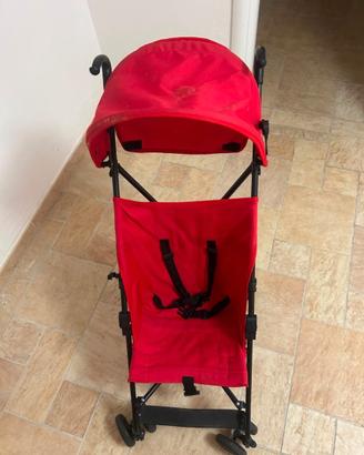 Passeggino leggero