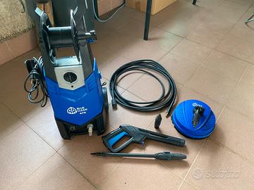 AR 475: Potenza e Pulizia Profonda 🏠💦