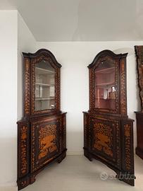 Coppia angoliere olandesi