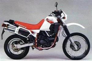 CAGIVA ELEFANT 650 RICAMBI