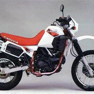 CAGIVA ELEFANT 650 RICAMBI