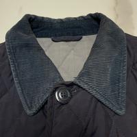 Husky uomo Porto di Panama taglia 56, blu