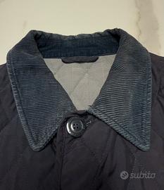 Husky uomo Porto di Panama taglia 56, blu