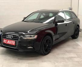 Audi A4 2.0 TDI 177 CV mult.