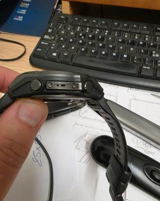Garmin FENIX Solar 51 mm 