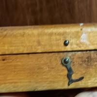 pesi di precisione antichi