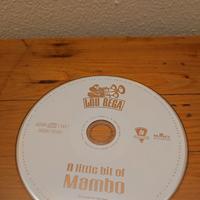 cd Lou Bega 