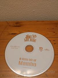 cd Lou Bega 