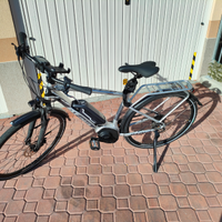 City E-bike Atala