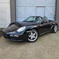 Porsche Boxster 987 2.7 *85.000 KM* *A.S.I.*